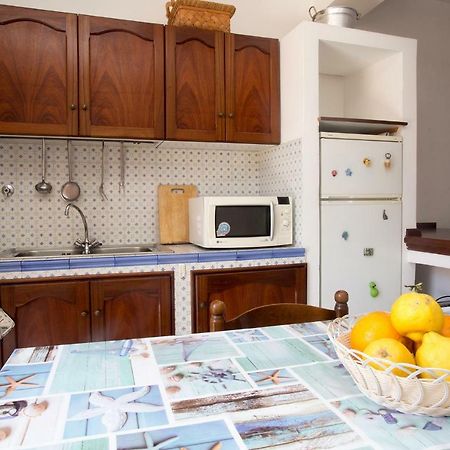 La Bitta Villa Lipari  Luaran gambar