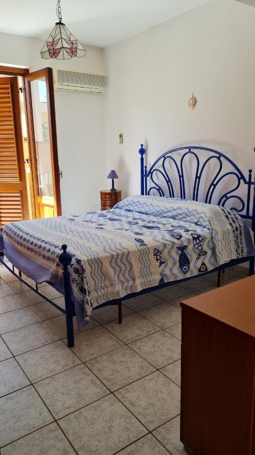 La Bitta Villa Lipari  Luaran gambar