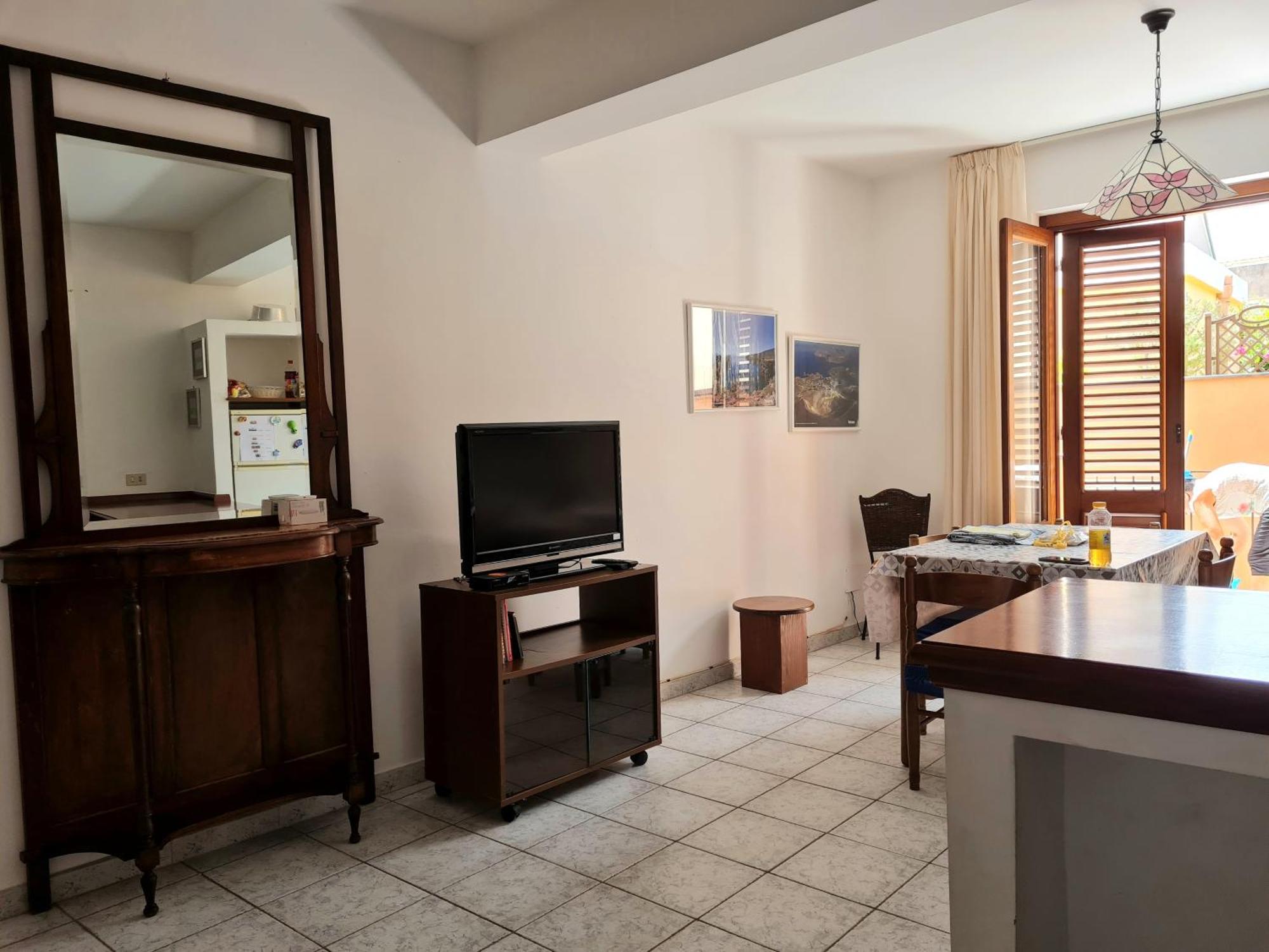 La Bitta Villa Lipari  Bilik gambar