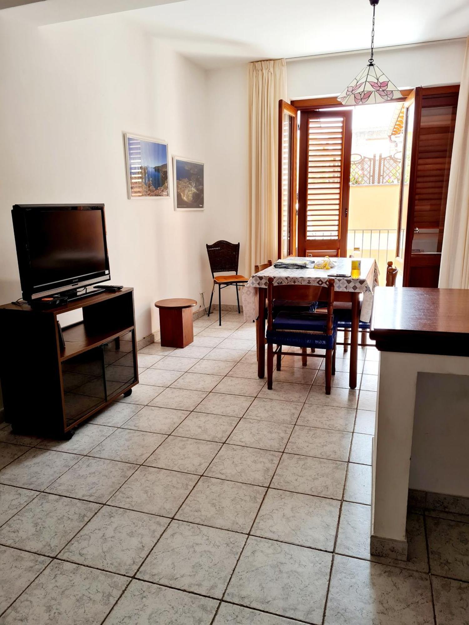 La Bitta Villa Lipari  Bilik gambar