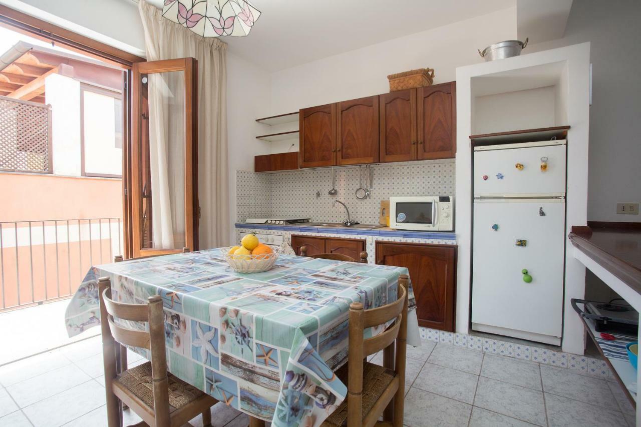 La Bitta Villa Lipari  Luaran gambar
