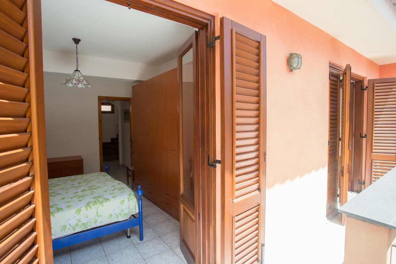 La Bitta Villa Lipari  Luaran gambar