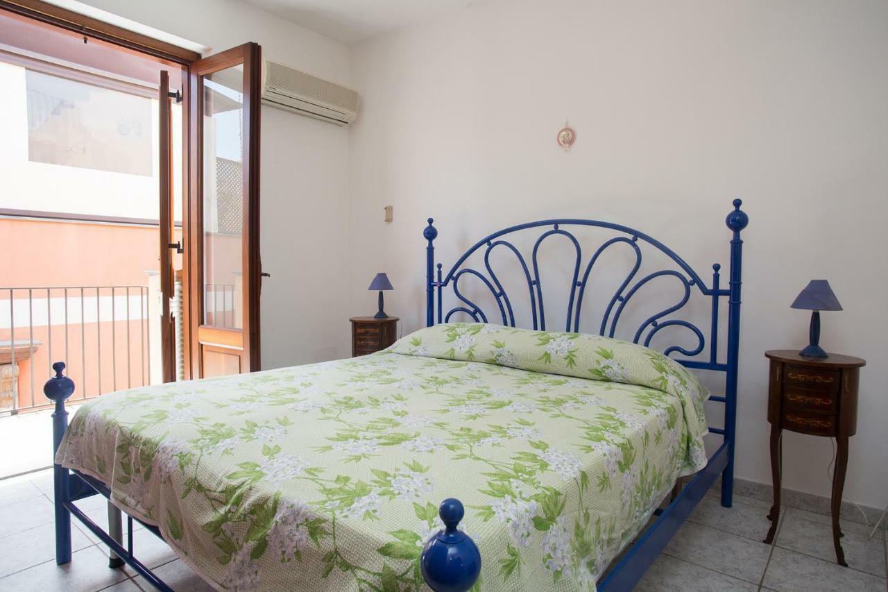 La Bitta Villa Lipari  Luaran gambar
