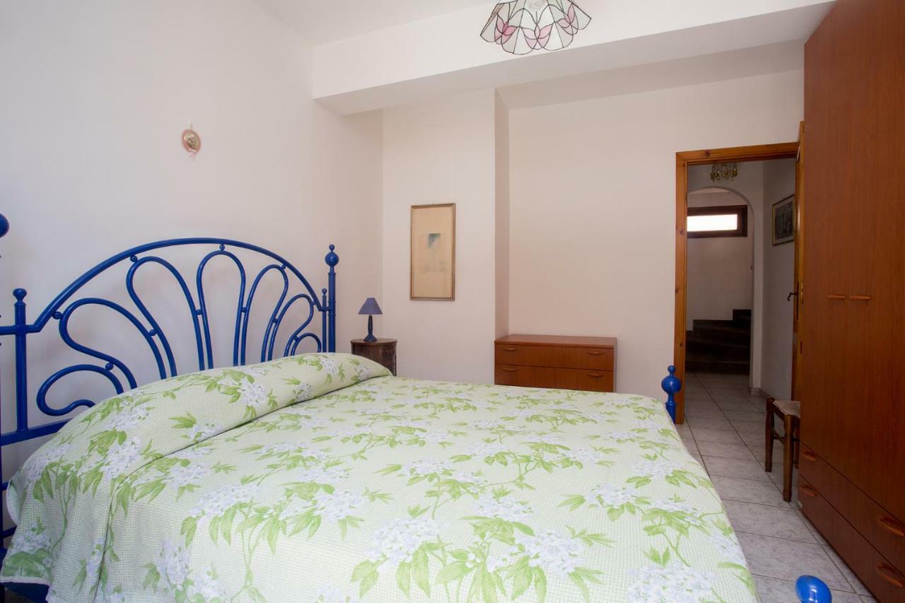 La Bitta Villa Lipari  Luaran gambar
