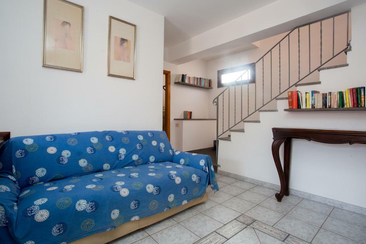 La Bitta Villa Lipari  Luaran gambar